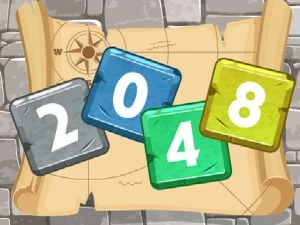 עתיק 2048