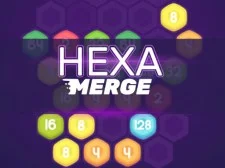 מיזוג Hexa